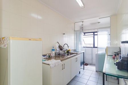 Apartamento para alugar com 70m², 3 quartos e 1 vagaCozinha