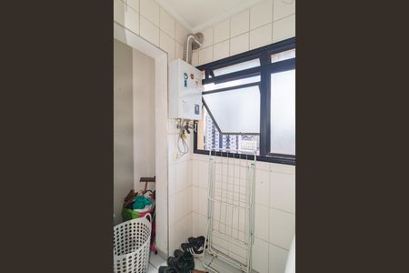 Apartamento para alugar com 70m², 3 quartos e 1 vagaÁrea de Serviço