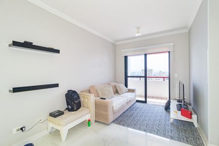 Apartamento para alugar com 70m², 3 quartos e 1 vagaSala