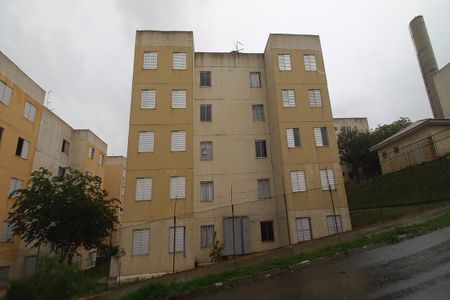 Apartamento para alugar com 47m², 2 quartos e 1 vaga Apartamento para alugar com 47m², 2 quartos e 1 vagaFachada do Prédio