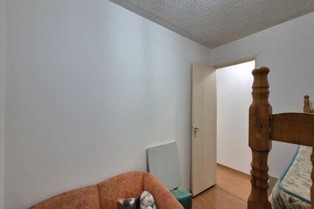 Apartamento para alugar com 47m², 2 quartos e 1 vaga Apartamento para alugar com 47m², 2 quartos e 1 vagaQuarto 1