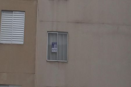 Apartamento para alugar com 47m², 2 quartos e 1 vaga Apartamento para alugar com 47m², 2 quartos e 1 vagaPlaca Instalada