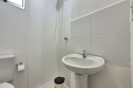 Apartamento para alugar com 47m², 2 quartos e 1 vaga Apartamento para alugar com 47m², 2 quartos e 1 vagaBanheiro