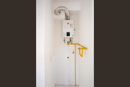 Apartamento para alugar com 36m², 2 quartos e sem vagaÁrea comum