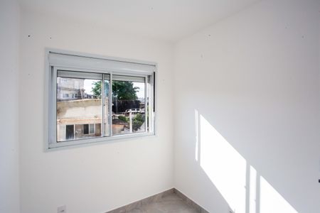 Apartamento para alugar com 36m², 2 quartos e sem vagaQuarto 1