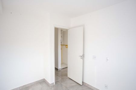 Apartamento para alugar com 36m², 2 quartos e sem vagaQuarto 2