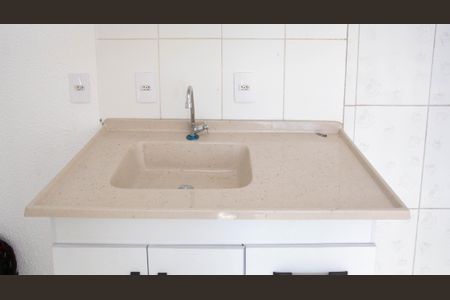 Apartamento para alugar com 36m², 2 quartos e sem vagaCozinha