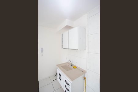 Apartamento para alugar com 36m², 2 quartos e sem vagaCozinha