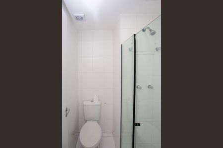 Apartamento para alugar com 36m², 2 quartos e sem vagaBanheiro