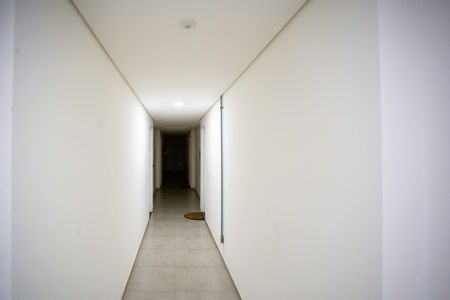 Apartamento para alugar com 36m², 2 quartos e sem vagaHall de entrada