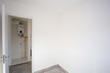 Apartamento para alugar com 36m², 2 quartos e sem vagaQuarto 1