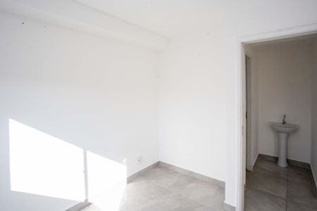 Apartamento para alugar com 36m², 2 quartos e sem vagaQuarto 2