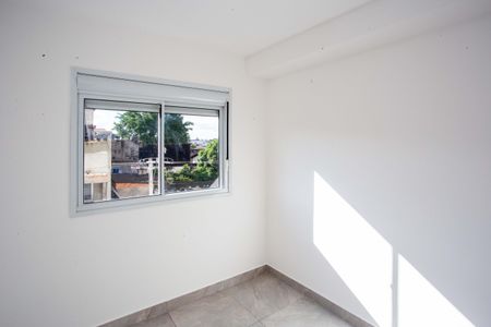 Quarto 2 de apartamento para alugar com 2 quartos, 36m² em Americanópolis, São Paulo