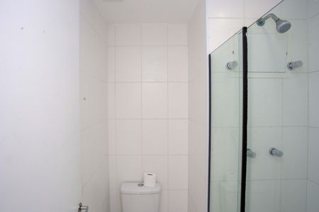 Apartamento para alugar com 36m², 2 quartos e sem vagaBanheiro