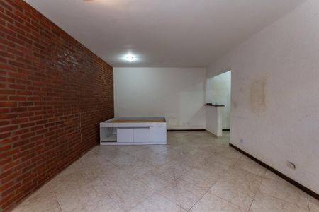 Stúdio de kitnet/studio para alugar com 1 quarto, 30m² em Pompeia, São Paulo