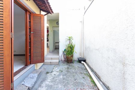 Studio para alugar com 30m², 1 quarto e sem vagaHall de Entrada