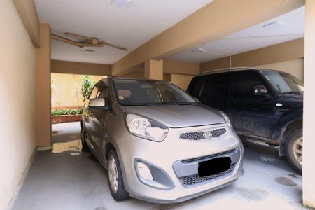 Apartamento para alugar com 119m², 3 quartos e 2 vagasGaragem