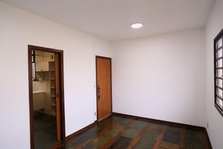 Apartamento para alugar com 119m², 3 quartos e 2 vagasSala