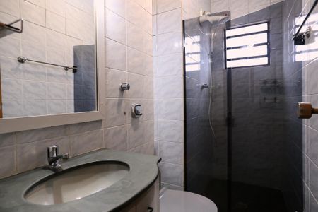 Apartamento para alugar com 119m², 3 quartos e 2 vagasBanheiro