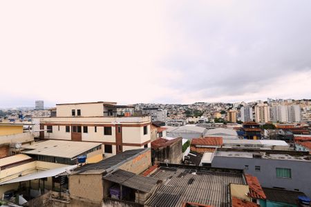 Apartamento para alugar com 119m², 3 quartos e 2 vagasVista