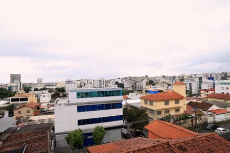 Apartamento para alugar com 119m², 3 quartos e 2 vagasVista