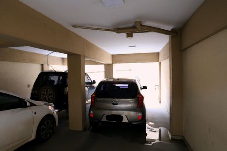 Apartamento para alugar com 119m², 3 quartos e 2 vagasGaragem