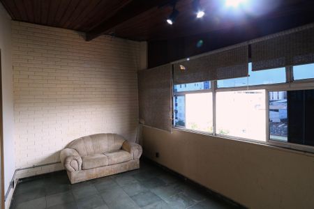 Apartamento para alugar com 119m², 3 quartos e 2 vagasQuarto 2