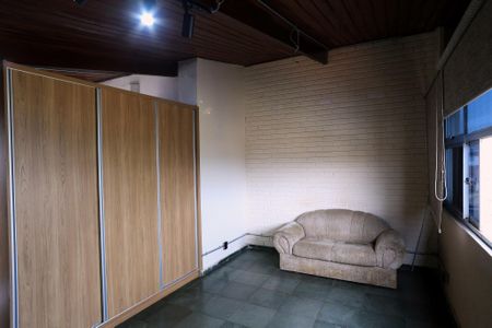 Apartamento para alugar com 119m², 3 quartos e 2 vagasQuarto 2