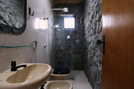 Apartamento para alugar com 119m², 3 quartos e 2 vagasBanheiro 1