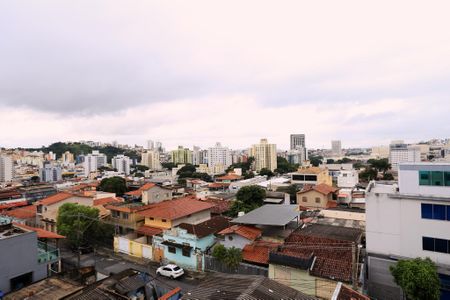 Apartamento para alugar com 119m², 3 quartos e 2 vagasVista