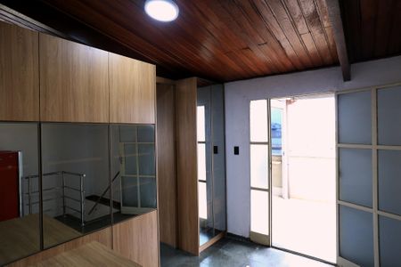 Apartamento para alugar com 119m², 3 quartos e 2 vagasSala 1
