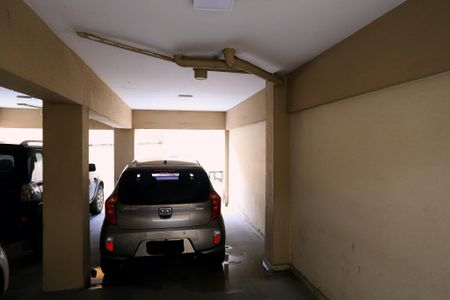 Apartamento para alugar com 119m², 3 quartos e 2 vagasGaragem