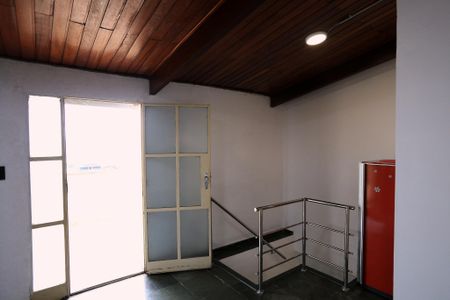 Apartamento para alugar com 119m², 3 quartos e 2 vagasSala 1