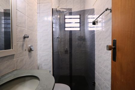Apartamento para alugar com 119m², 3 quartos e 2 vagasBanheiro