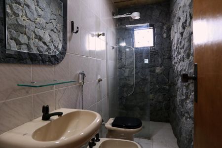 Apartamento para alugar com 119m², 3 quartos e 2 vagasBanheiro 1