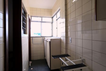 Apartamento para alugar com 119m², 3 quartos e 2 vagasCozinha