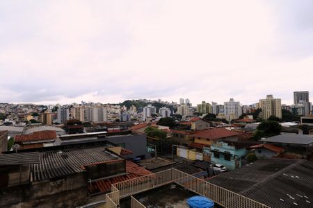 Apartamento para alugar com 119m², 3 quartos e 2 vagasVista do Quarto