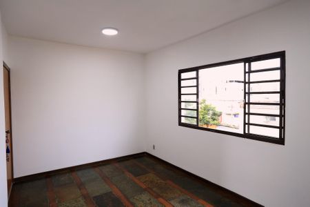 Sala de apartamento para alugar com 3 quartos, 119m² em Ipiranga, Belo Horizonte