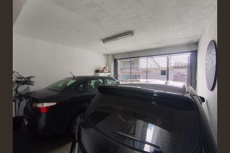 Casa para alugar com 175m², 4 quartos e 2 vagas Casa para alugar com 175m², 4 quartos e 2 vagasGaragem