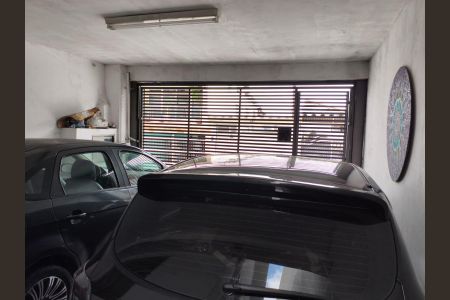 Casa para alugar com 175m², 4 quartos e 2 vagas Casa para alugar com 175m², 4 quartos e 2 vagasGaragem