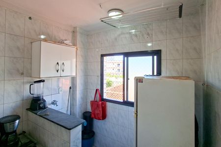 Apartamento para alugar com 36m², 1 quarto e 1 vaga Apartamento para alugar com 36m², 1 quarto e 1 vagaÁrea de Serviço
