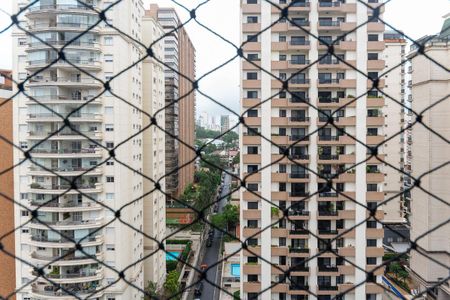 Apartamento à venda com 200m², 4 quartos e 3 vagasVista