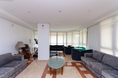 Apartamento à venda com 200m², 4 quartos e 3 vagasÁrea Comum