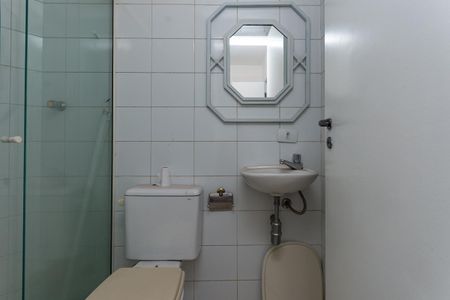 Apartamento à venda com 200m², 4 quartos e 3 vagasÁrea de Serviço