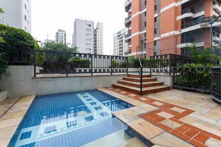 Apartamento à venda com 200m², 4 quartos e 3 vagasÁrea ComumÁrea Comum