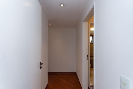 Apartamento à venda com 200m², 4 quartos e 3 vagasCorredor