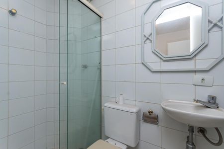 Apartamento à venda com 200m², 4 quartos e 3 vagasÁrea de Serviço
