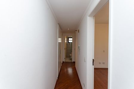 Apartamento à venda com 200m², 4 quartos e 3 vagasCorredor