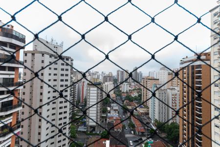 Vista de apartamento para alugar com 4 quartos, 200m² em Perdizes, São Paulo