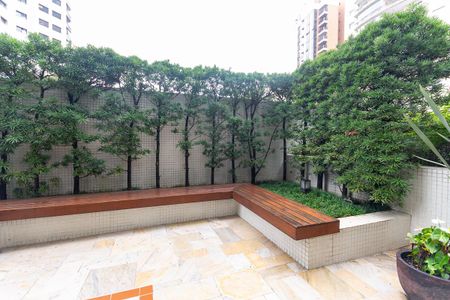 Apartamento à venda com 200m², 4 quartos e 3 vagasÁrea Comum